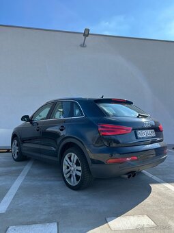 Audi q3 - 5