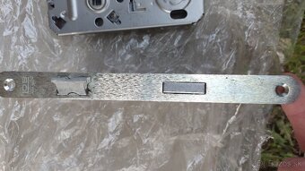 Abloy zadlabavací zamok - 5
