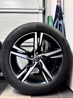 Volvo XC60 R19 Zimne - 5
