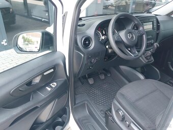 Mercedes-Benz Vito Skriňové vozidlo 114 CDI long - 5
