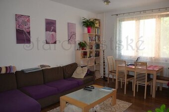 2-izb.56m2, kompletná, 2/5, Hlinkova, Sever - 5