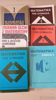 učebnice matematiky - 5