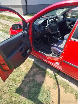 Fiesta 1.3 lpg - 5