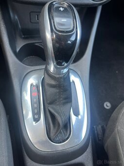 Opel Corsa E, Automat - 5