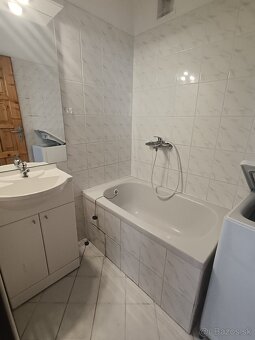 2 izbový byt Námestovo s krásnym výhľadom - 5