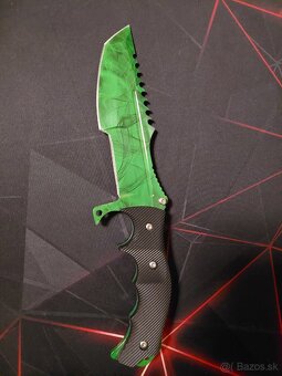 Cs2 huntsman knife gamma doppler - 5