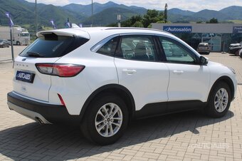 Ford Kuga 1,5 TDCi 88 kW 2WD - 5