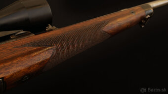 Predam Steyr Mannlicher GK kal. 7x64 + ZEISS 2,5-10x50 - 5