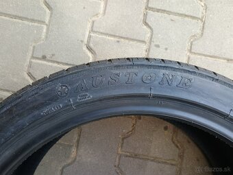 Letné pneu Austone Athena 255/40 R19 XL - 5