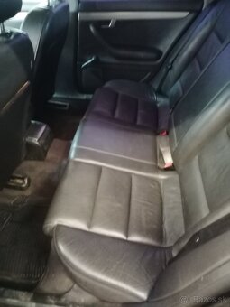 Predám Audi A4 B6 1.9 tdi 96Kw - 5