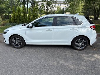 Hyundai i30 v zaruke - 5