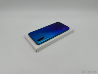 Huawei P30 Lite 4/128GB Peacock Blue - 5