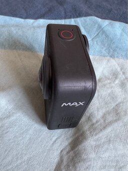 Gopro MAX 360 - 5