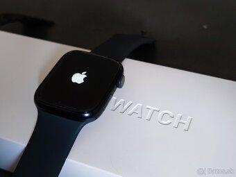 Apple watch 8 - 5