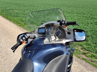 BMW K1200 LT - 5