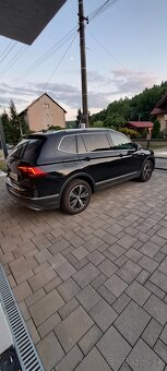 Tiguan allspace 4motion - 5
