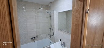 Prenájom 2izbového bytu 67m2 SNP Čadca - - 5