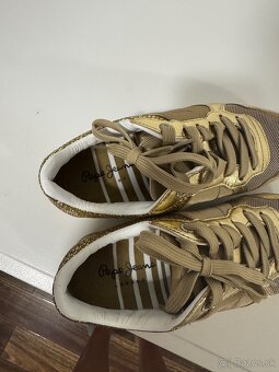 Pepe jeans tenisky - 5