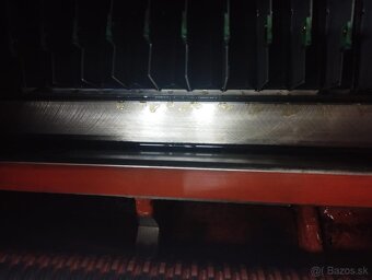 CNC bruska na otvory ČZ Strakonice BDU 250 B CNC - 5