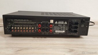 Denon PMA-700AE - 5