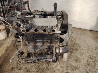 Holomotor 2.0tdi 103kw 16ventil BKD - 5