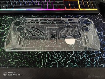 Asus rog ally z1 extreme 1TB - 5