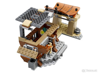 LEGO Star Wars 75148 - 5