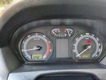 Škoda Fabia Combi 1,2 HTP, r.v.2007, N1 - 5