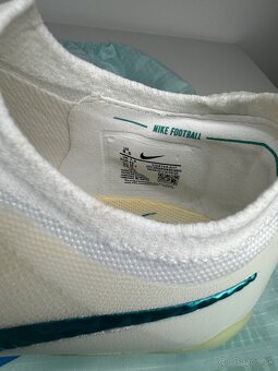 Kopačky Nike PHANTOM GX II ELITE FG - 5