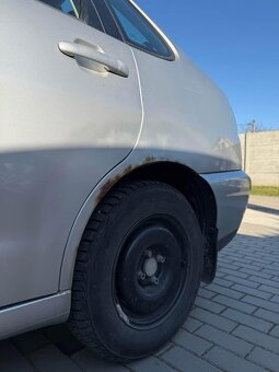 Seat cordoba 1999 - 5