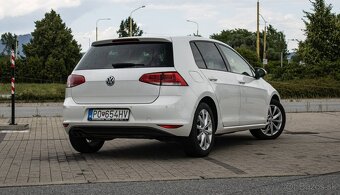 Volkswagen Golf 2.0 TDI BMT 150k Highline - 5