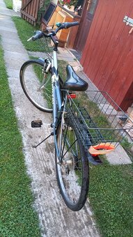 Bicykel Kenzel - 5