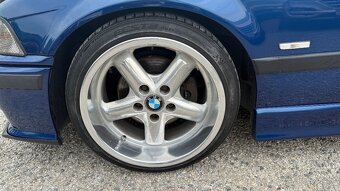BMW E36 CABRIO - 5