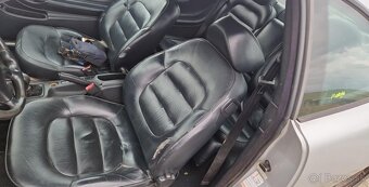 Peugeot 406 coupe - 5