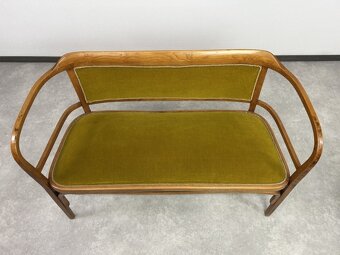 Art deco sedacia garnitúra - 5