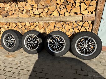 Golf 4 - 5