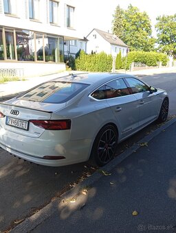 Audi A5 sportback 2019 - 5