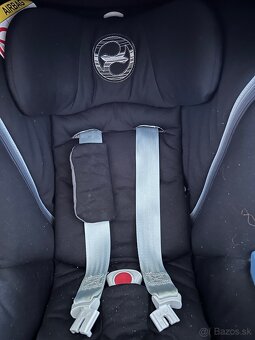Vajíčko CYBEX ATON 5 - 5