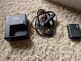 Canon eos 1200d - 5