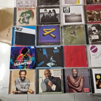 CD-čka...METALLIA,AC/DC,DOORS,TYPE O NEGATIVE,TWISTED SISTER - 5