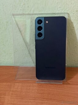 Dobrý deň Ponúkam na predaj Samsung Galaxy S22 128GB Green - 5