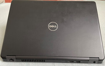Dell Latitude 5480 - Windows 11 - 5