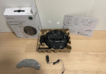 Novy roboticky vysavac Vactidy Nimble T7 - 5