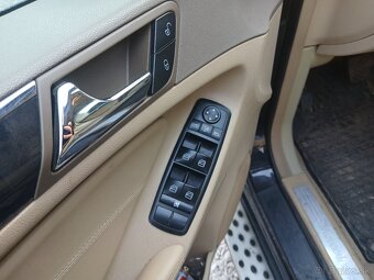 Mercedes-Benz ML350CDI - 5