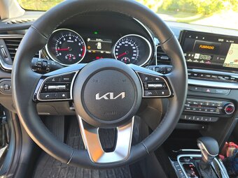 Predám Kia Xceed 1.5 T-GDi - 5