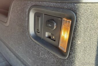 Volkswagen Sharan 2.0 TDI BMT CUP DSG 103kw AT6 5d. - 5