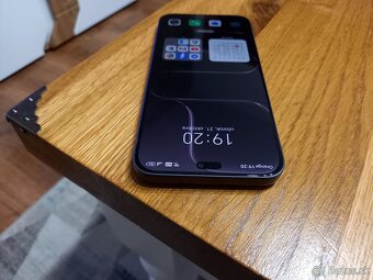 Honor 400 Lite Black 5G - 5