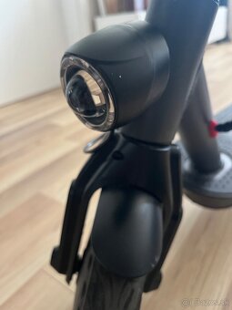 Elektrická kolobežka GoGEN Voyager Pro S701 - 5