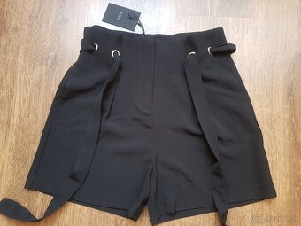 Dámske elegantné šortky Y.A.S, model Eyla. - 5