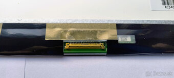 LCD display pre notebook 14.0" 1366x768 LED 40pin  Slim - 5